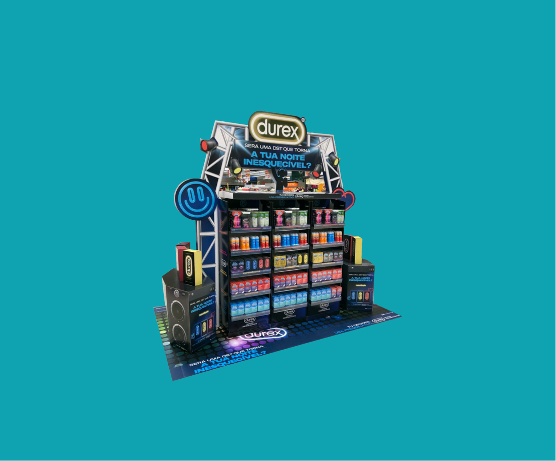 Ilha Durex