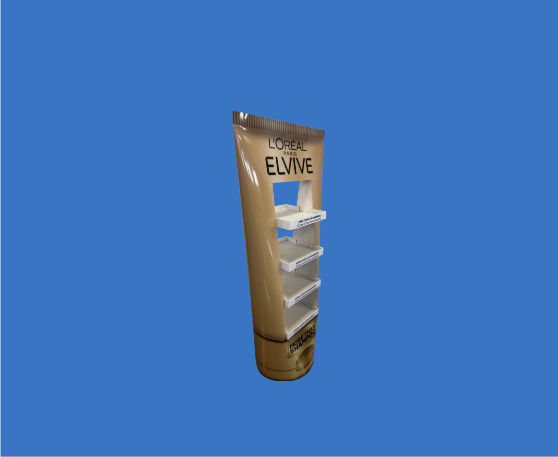 Elvide Display