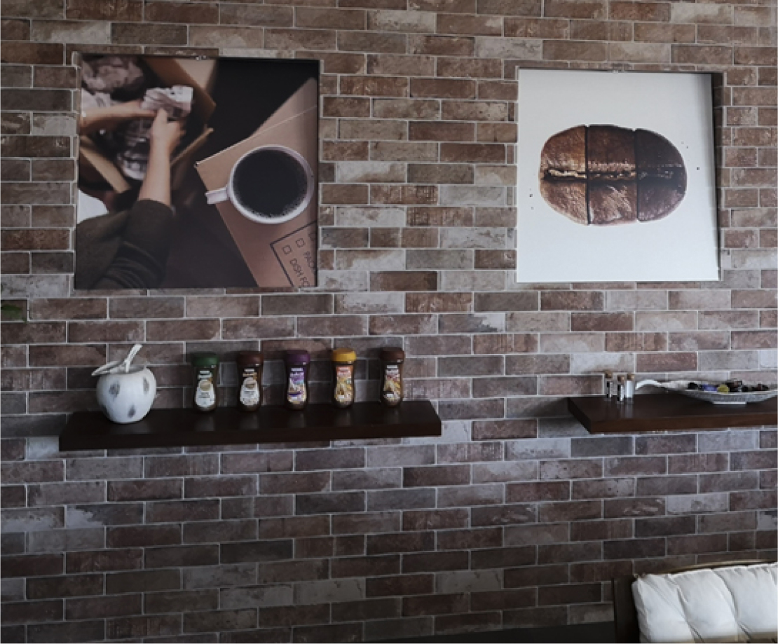 Deco Interior