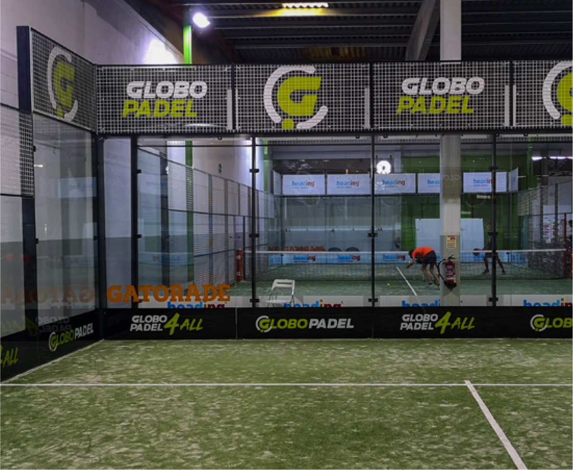 Padel