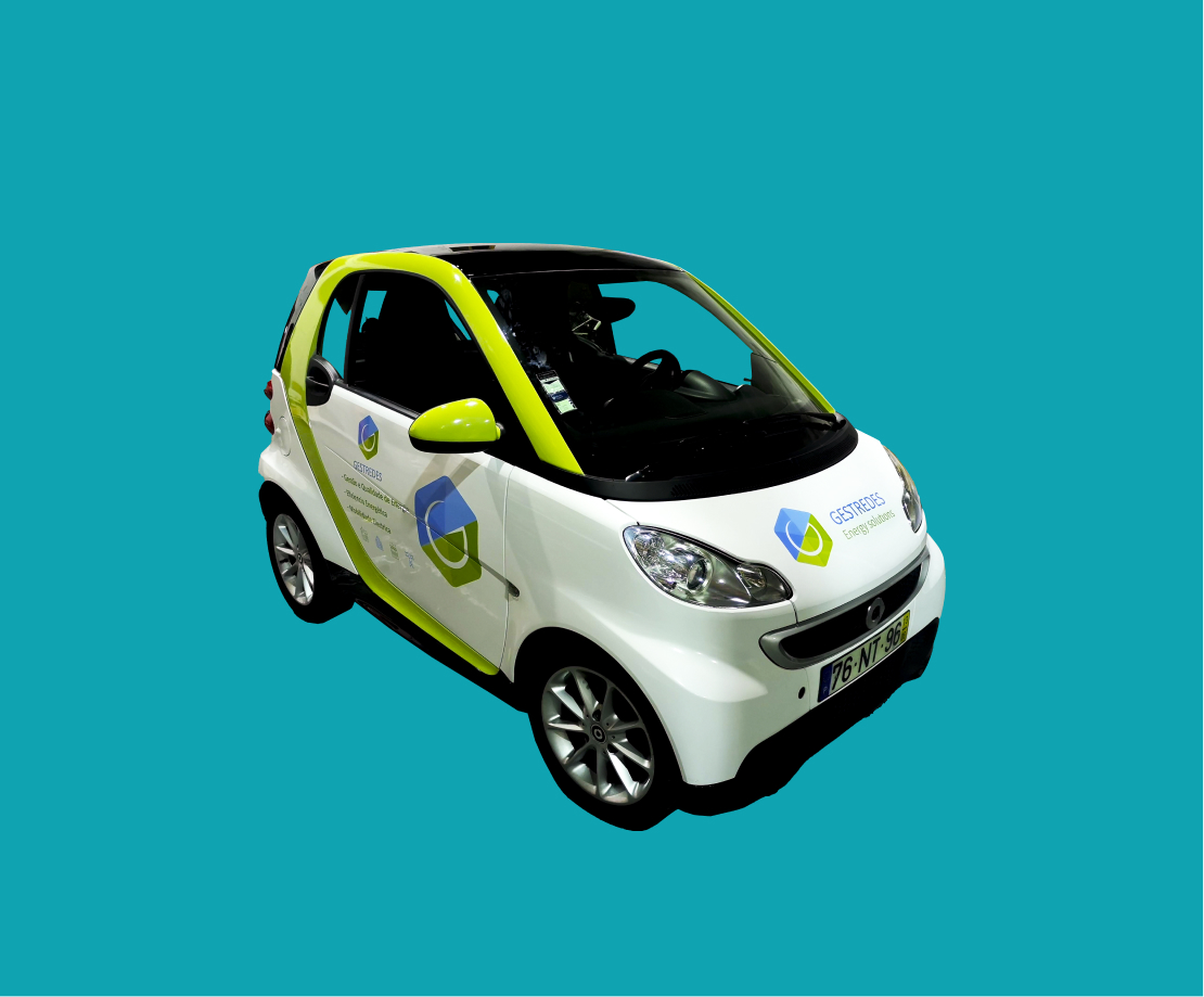 Carro Gestredes